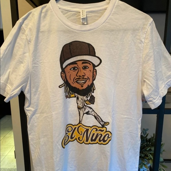 fernando tatis jr t shirt